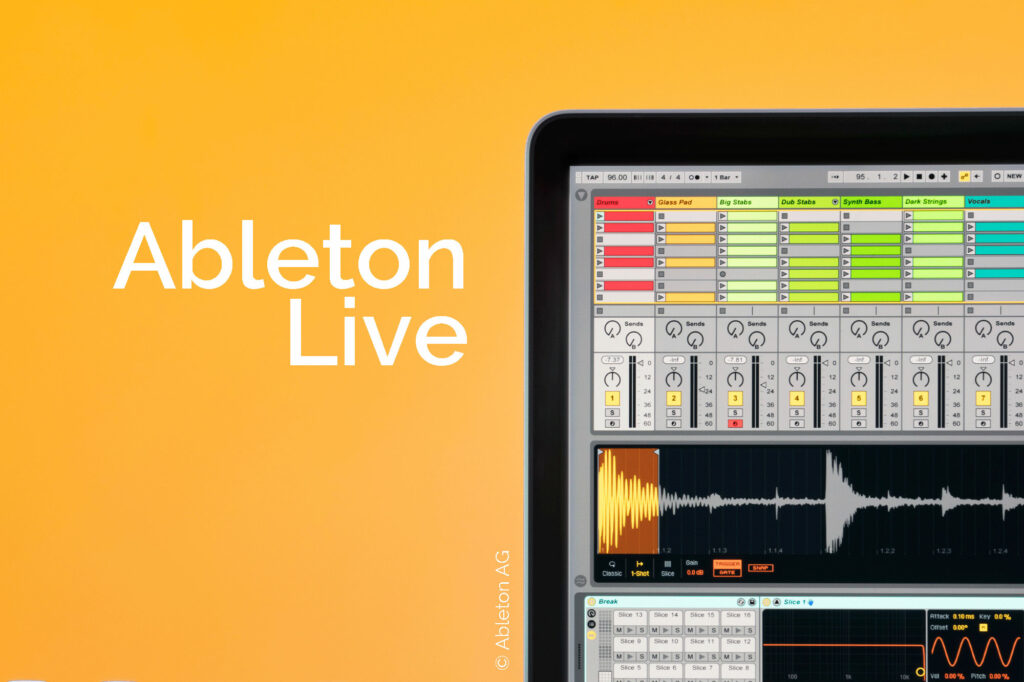 Ableton Live