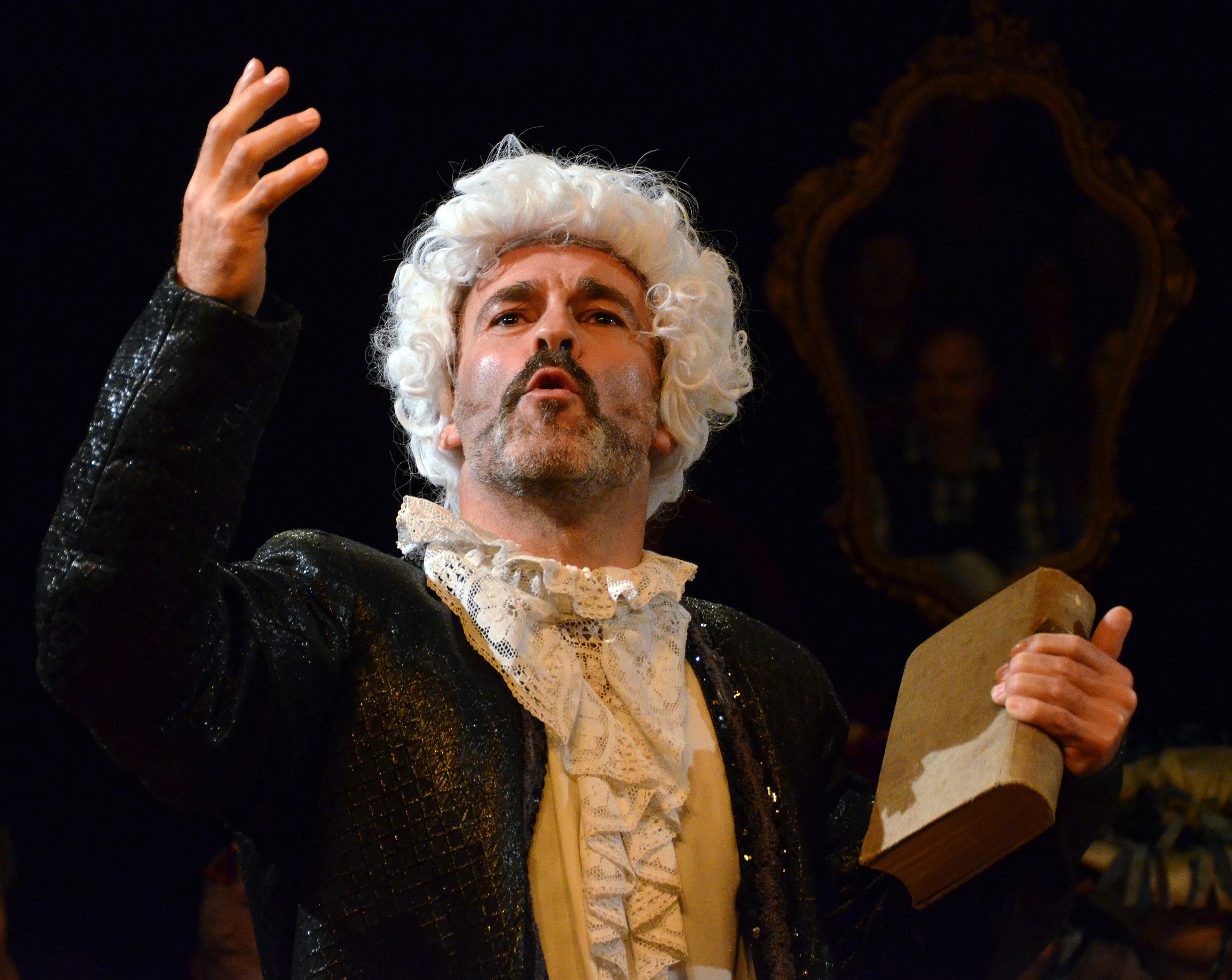 Quel Est Le Metier Du Pere De Moliere Le Metier Du Pere De Moliere - Communauté MCMS