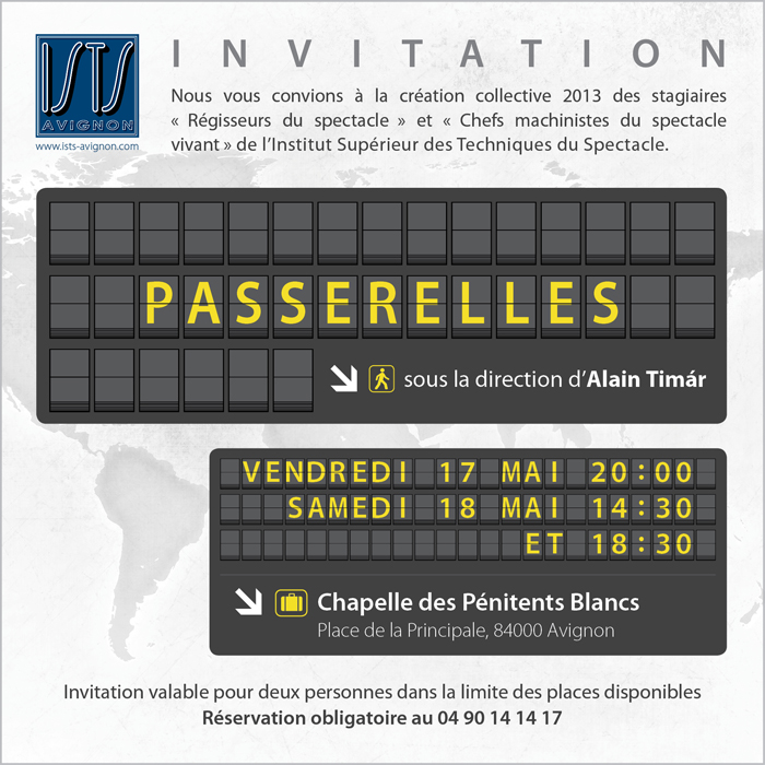 Invitation à la création collective