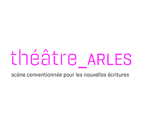 Théâtre d'Arles