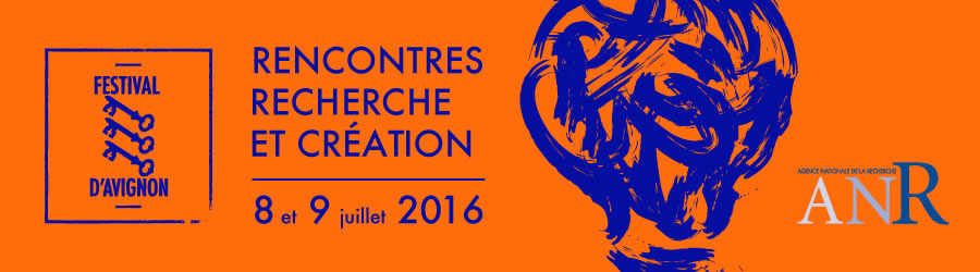 Rencontres Recherche et Creation