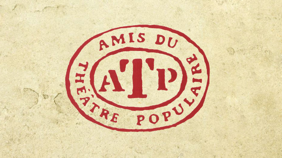 Le programme des ATP Avignon au Théâtre Benoît XII — Saison 2017/2018