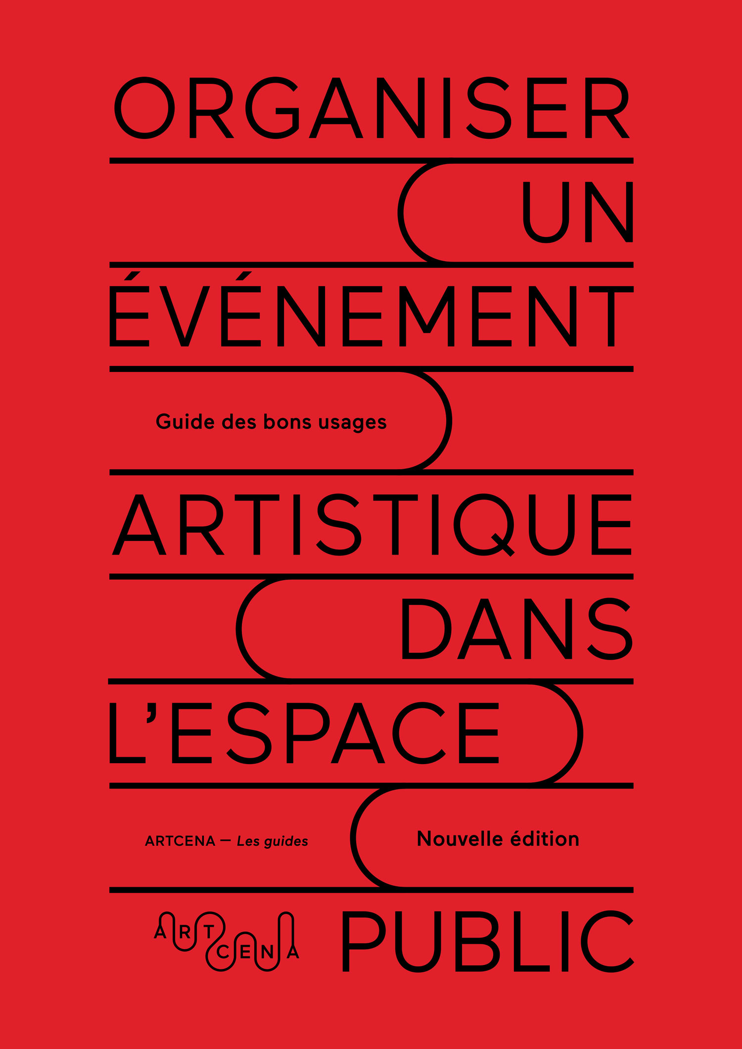 L’ISTS est partenaire de l’ouvrage collectif « Organiser un événement artistique dans l’espace public – Guide des bons usages »