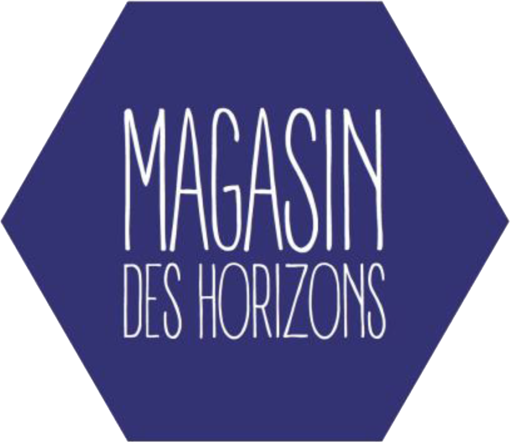 MAGASIN des horizons