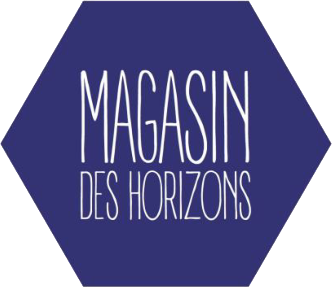 MAGASIN des horizons