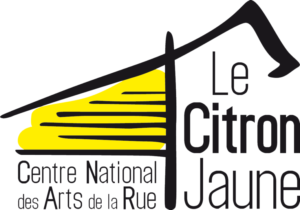 Le Citron Jaune, Centre National des Arts de la Rue et de l'Espace Public