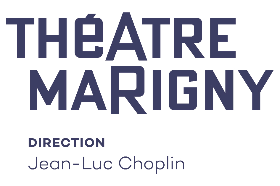 Le Théâtre Marigny
