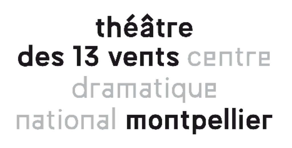 Théâtre des 13 vents