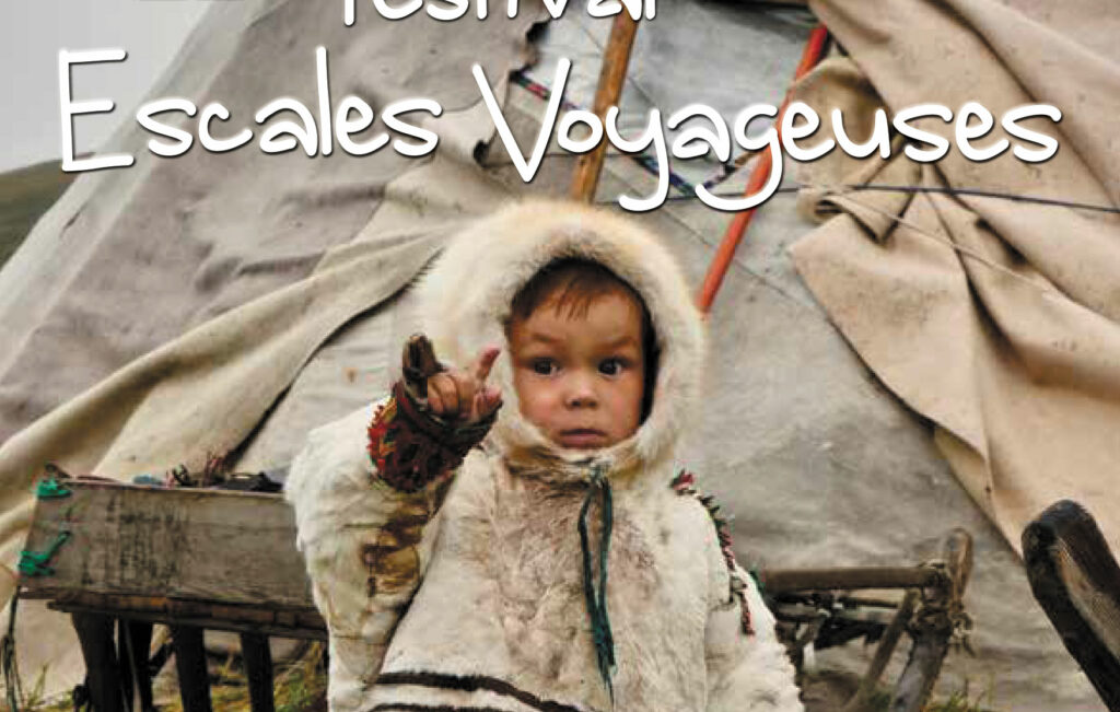 Festival Escales Voyageuses 2019