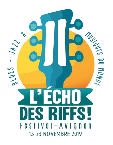 Festival L’Écho des Riffs