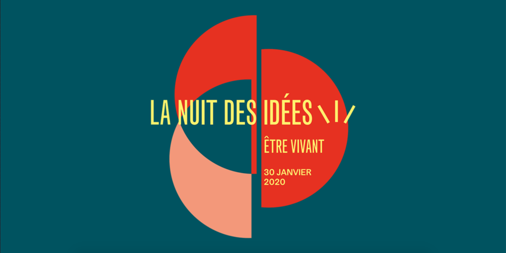 La Nuit des Idées