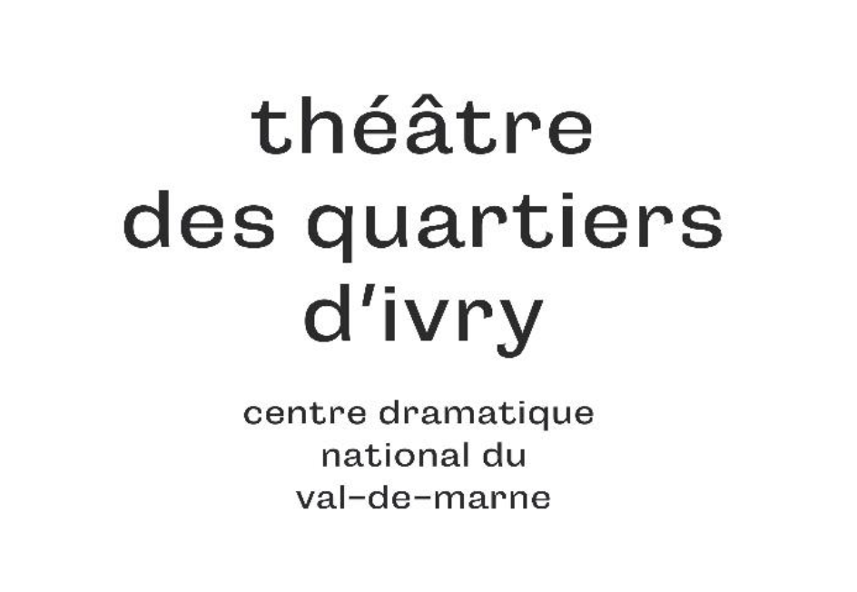 Le Théâtre des Quartiers d’Ivry recrute un.e régisseur.se principal.e plateau
