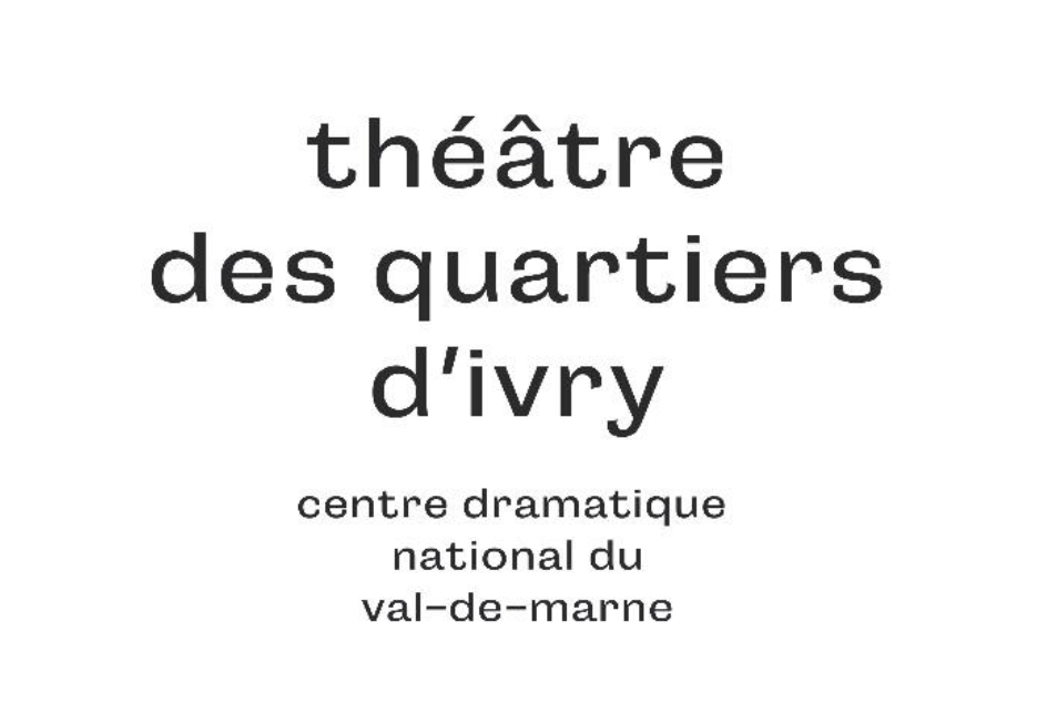 Théâtre des Quartiers d'Ivry