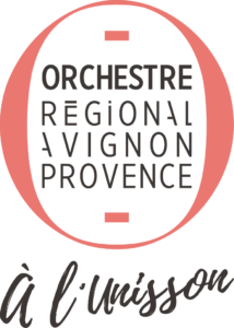 Orchestre Régional Avignon-Provence