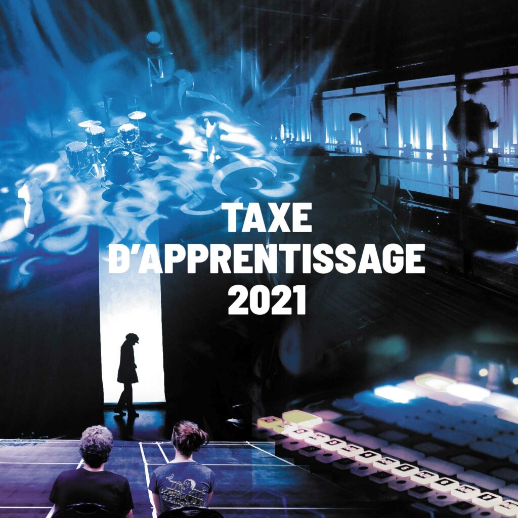 Taxe d'apprentissage 2021