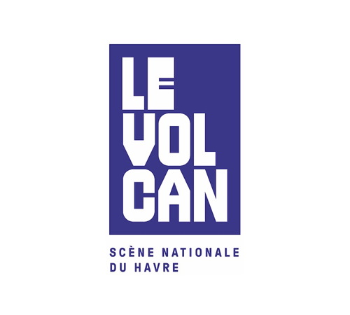 Le Volcan