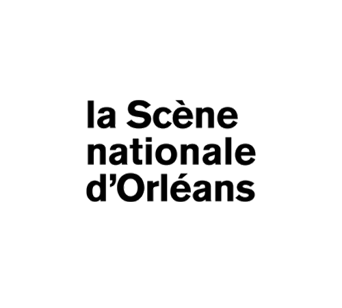 Scène nationale d'Orléans