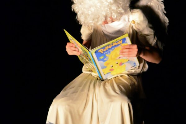 TEDAI 84 "Le Fabluleux Cabaret"