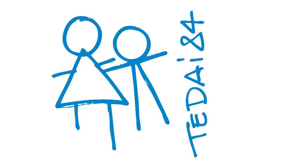 TEDAI 84