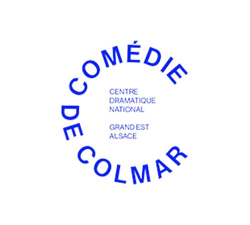 Comédie de Colmar CDN GRAND EST ALSACE