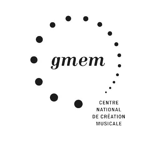 GMEM - CNCM - Marseille