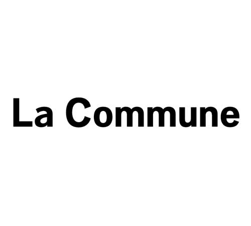 La Commune - Aubervilliers
