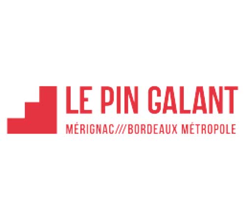 Le Pin Galant