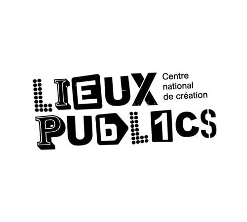 Lieux publics CENTRE NATIONAL DE CREATION