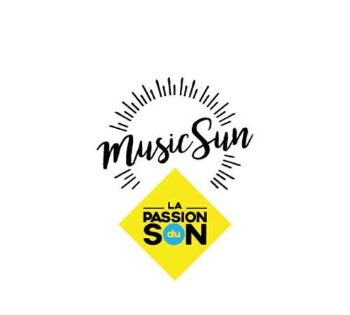 Music Sun