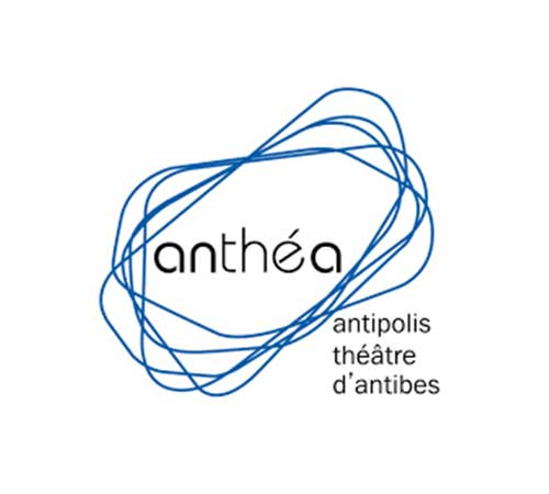 Anthéa – Antipolis théâtre d’Antibes