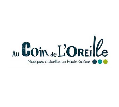 Au Coin de l'Oreille - SMAC Haute-Saône