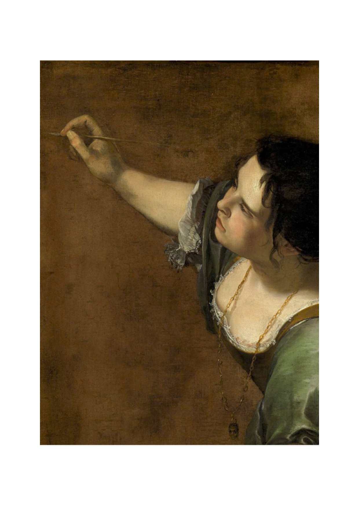 Artemisia Gentileschi