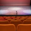 Théâtre Benoît XII