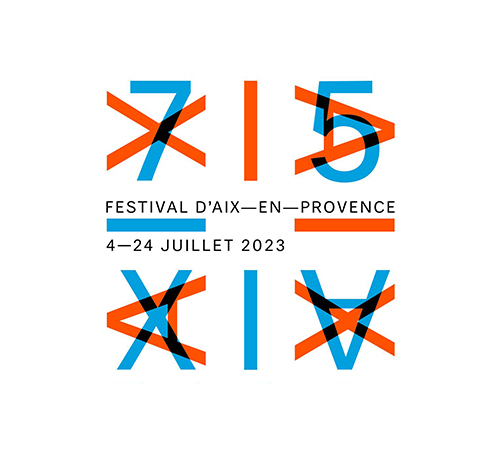 Festival d'Art Lyrique d'Aix-en-Provence