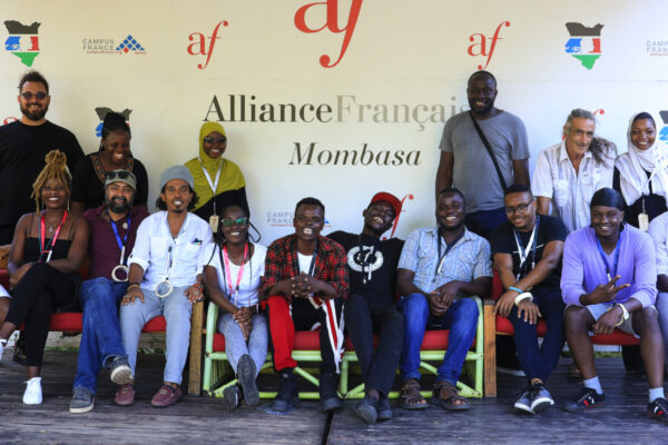 © Alliance Française de Nairobi