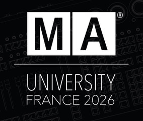 MA University 2025