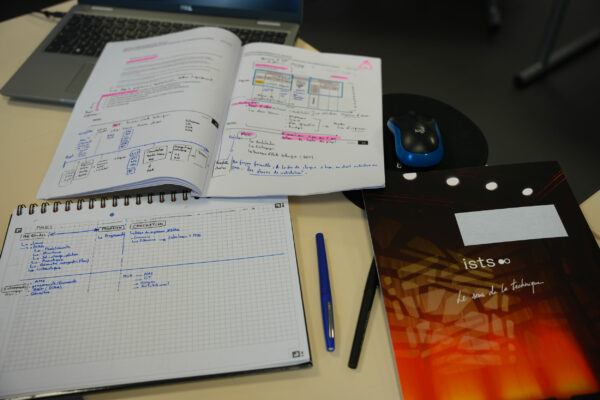 Gestion opérationnelle de travaux