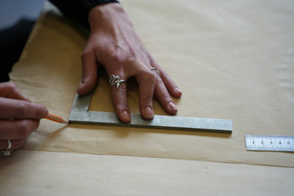 Construction bois / ©Nadia L - ISTS