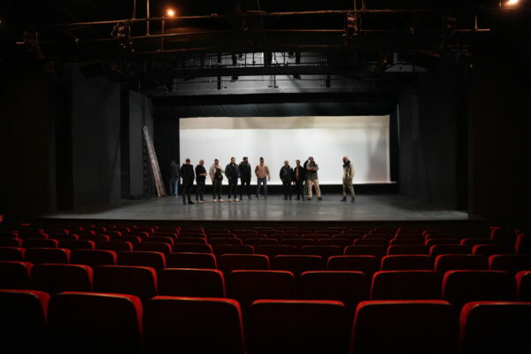 L’ISTS avec les Instituts français d’Algérie et de Tunisie ! / ©Nadia L - ISTS