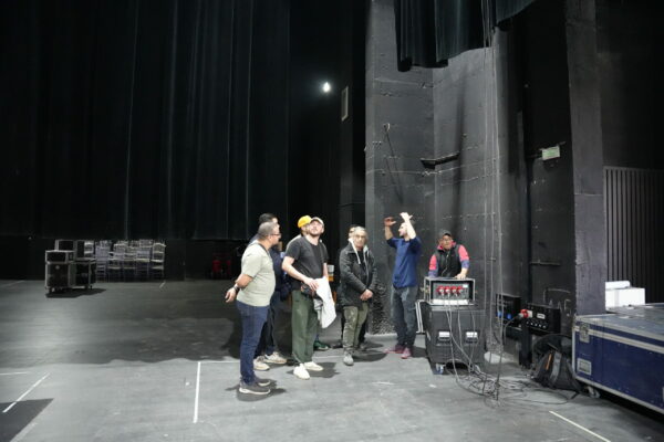 L’ISTS avec les Instituts français d’Algérie et de Tunisie ! / ©Nadia L - ISTS