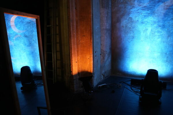 Consoles EOS Niveaux 1 & 2 / ©Nadia L - ISTS