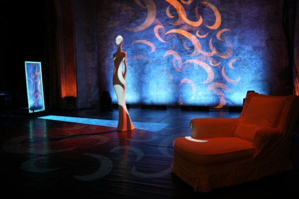 Consoles EOS Niveaux 1 & 2 / ©Nadia L - ISTS