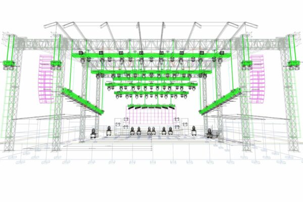Vectorworks / ©Guillaume Sarrouy