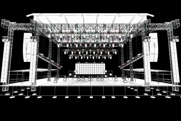 Vectorworks / ©Guillaume Sarrouy