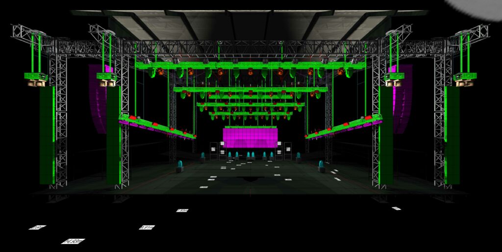 Vectorworks / ©Guillaume Sarrouy