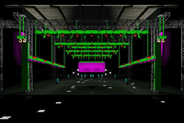 Vectorworks / ©Guillaume Sarrouy