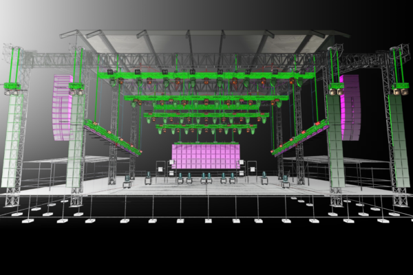 Vectorworks / ©Guillaume Sarrouy