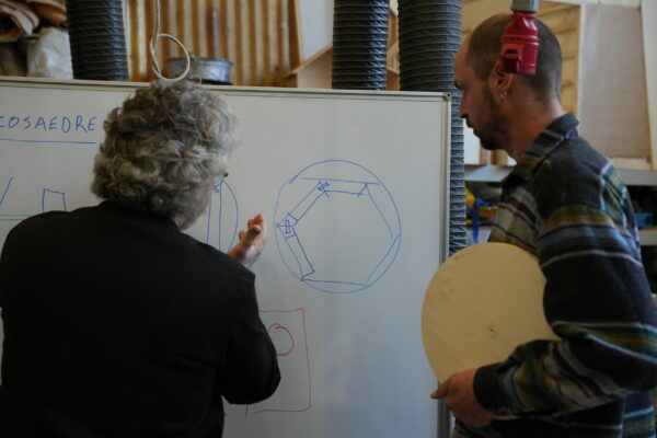 Cours théorique des calculs d'angles