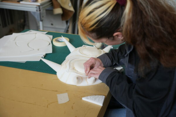 Accessoire de Cosplay