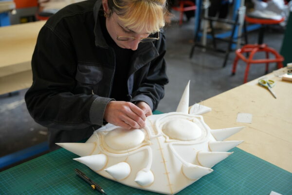 Accessoire de Cosplay